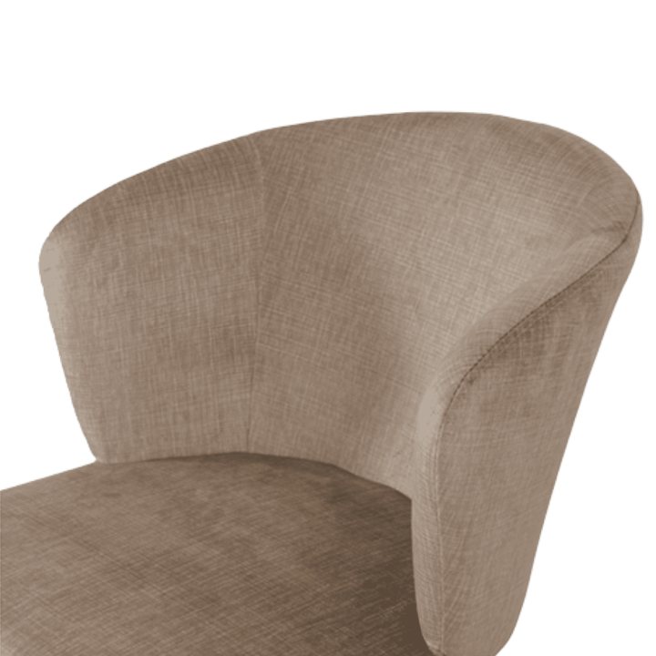 Chaise Marco - beige