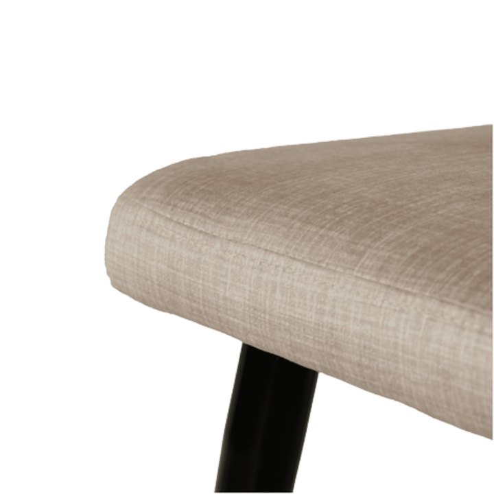 Chaise Marco - beige