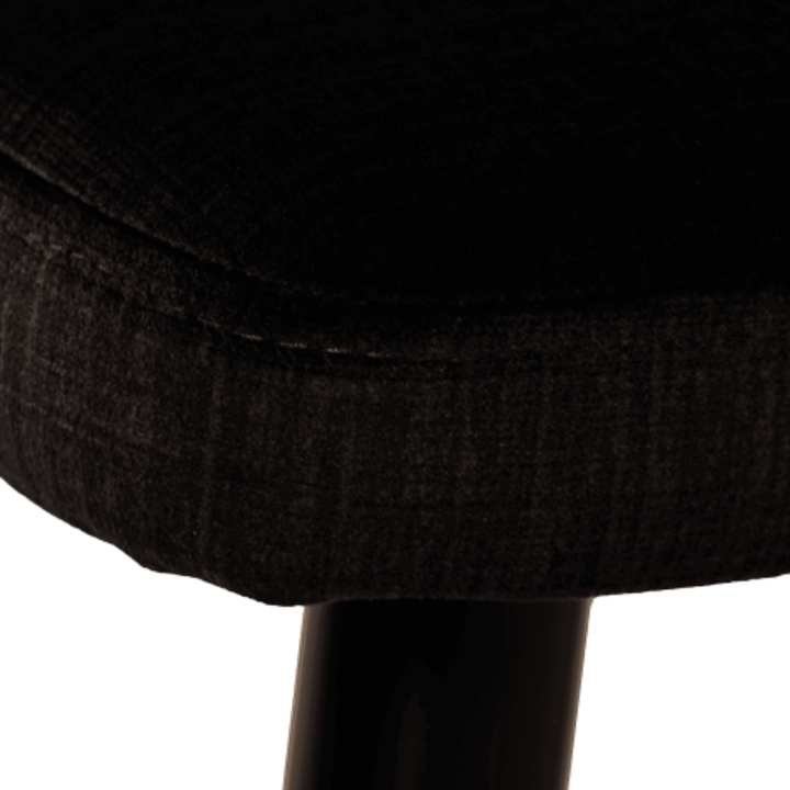 Chaise Marco - Noir