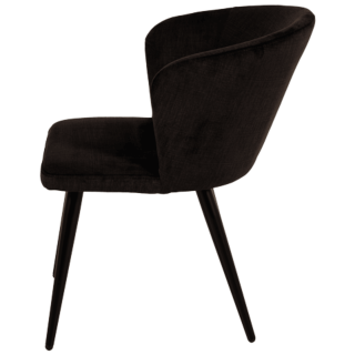 Chaise Marco - Noir