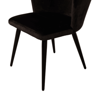 Chaise Marco - Noir