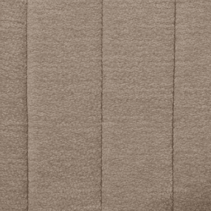 Chaise Nova taupe