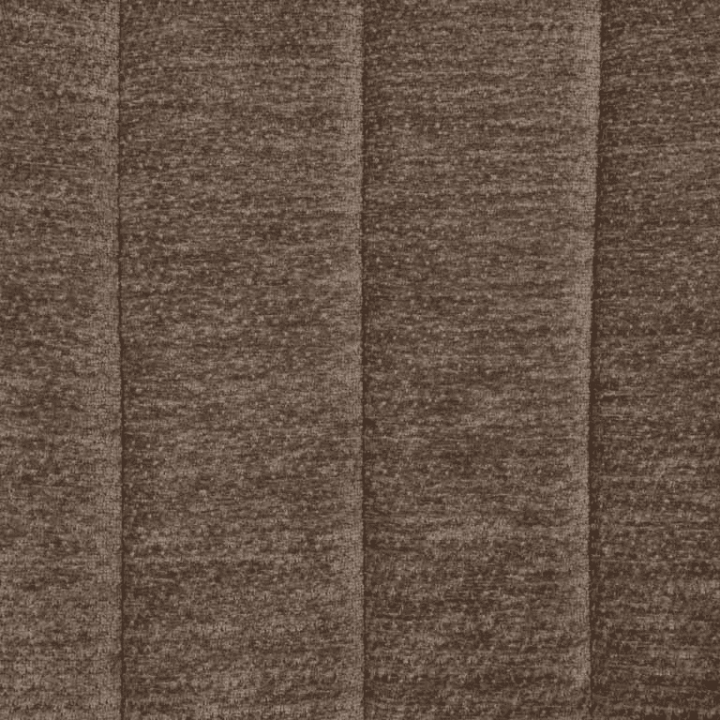 Chaise Nova marron