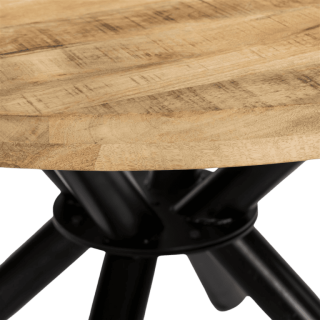 Table ronde Rp0130 Barn