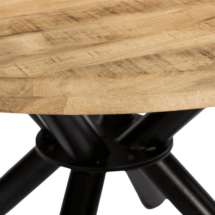 Table ronde Rp0130 Barn
