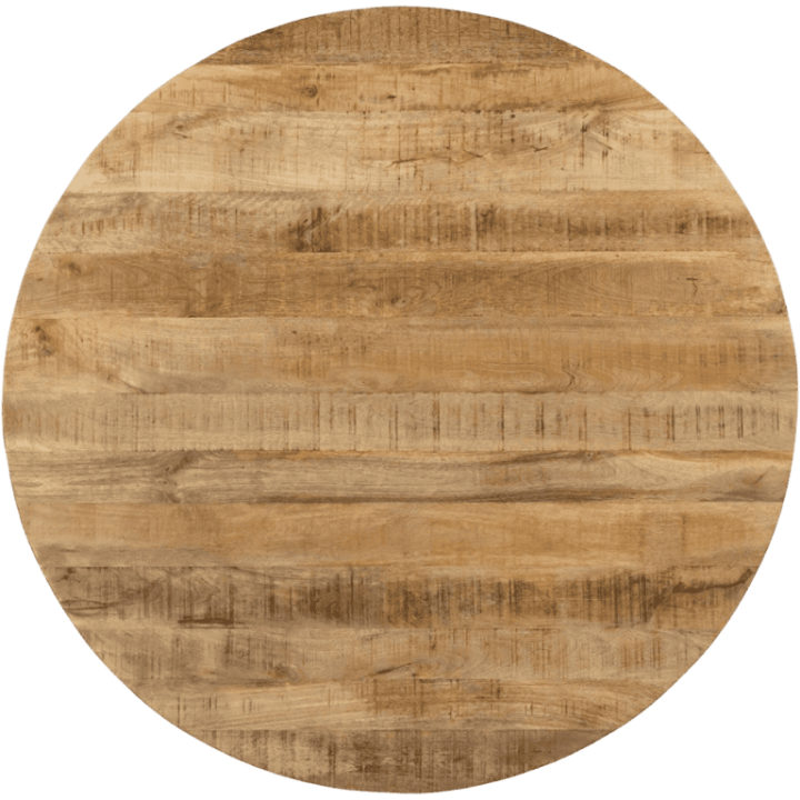 Table ronde Rp0130 Barn