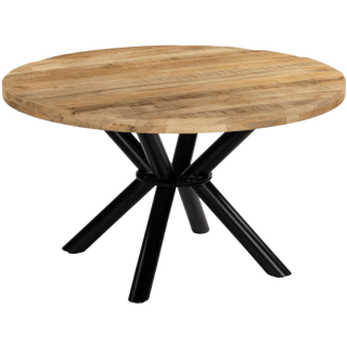 Table ronde BARN Rp0150 150cm