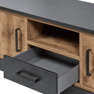 Meuble TV Owen tropix