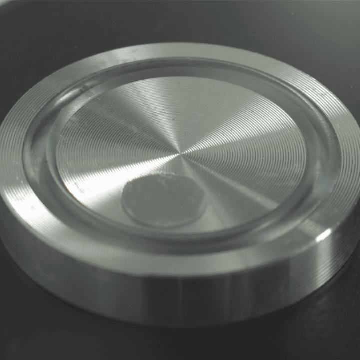 Table carré en verre P155 GT Hs219