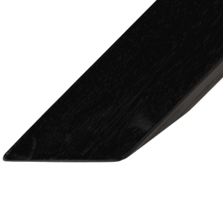 Table carré en verre P155 GT Hs219