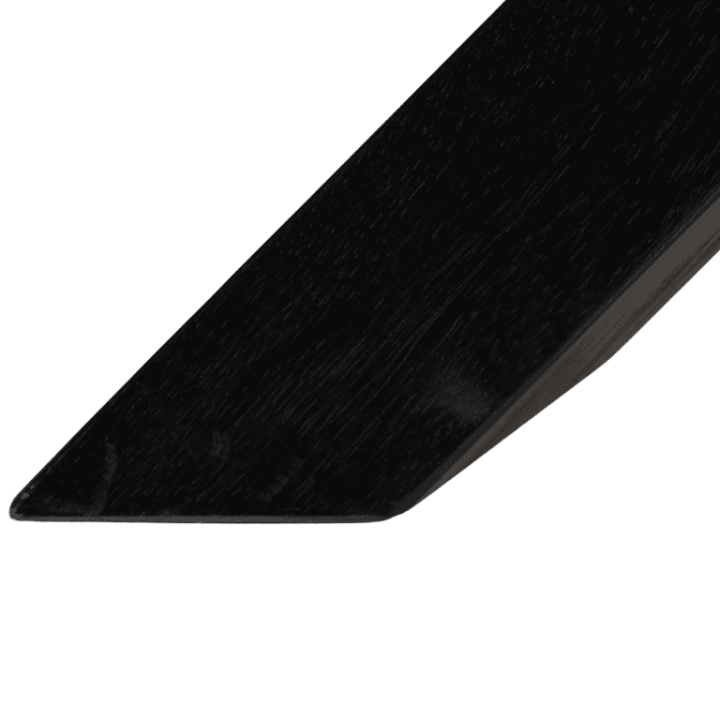 Table carré en verre P155 GT Hs219
