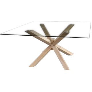 Table en verre P155 GT - Hs261