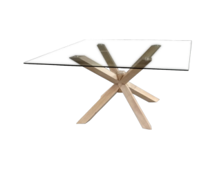 Table en verre P155 GT - Hs261