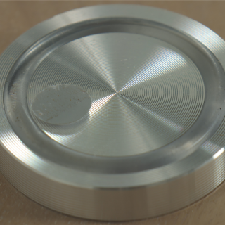 Table en verre P155 GT - Hs261