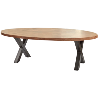 Table alcatraz TOV23XM50
