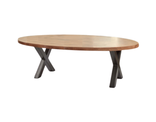 Table alcatraz TOV23XM50