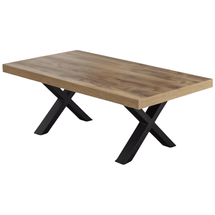 Table de salon Owen tropix