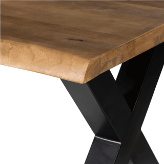 Table Hollow 190 cm