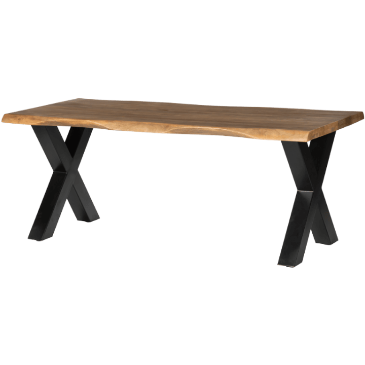 Table Hollow 230 cm