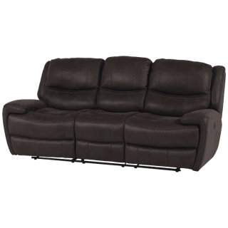 Ensemble 3 places + 1 fauteuil 18275 Grey