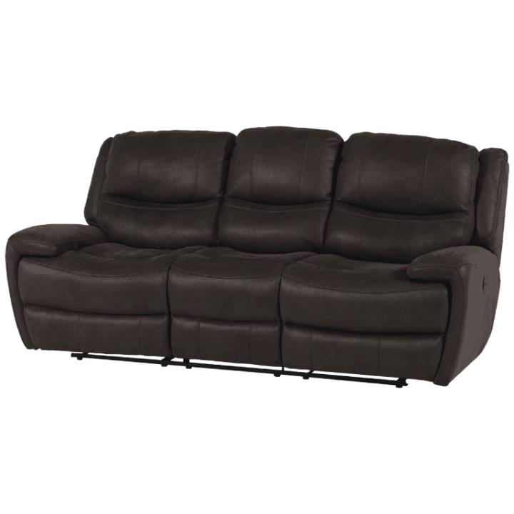 Ensemble 3 places + 1 fauteuil 18275 Grey