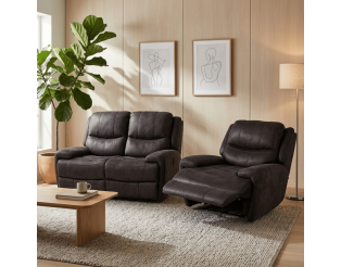 Ensemble salon 2 + 1 fauteuil 18275