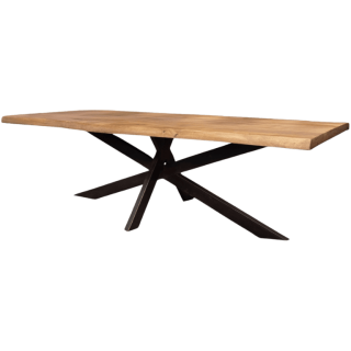 Table G06494-200 Table Dhruv 6759 - 200cm