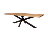 Table G06494-200 Table Dhruv 6759 - 200cm