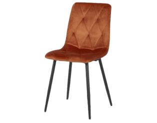 Chaise ST2209 Orange
