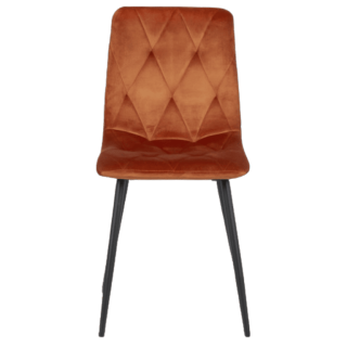 Chaise ST2209 Orange