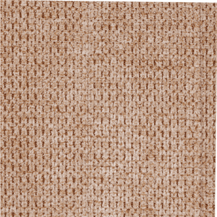 Chaise Rotatif ST2311 - Tissu beige