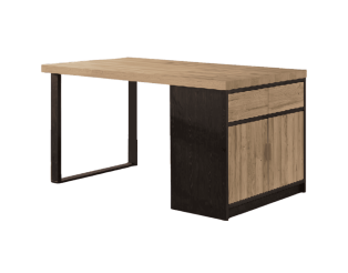 Ilot FON Element cuisine 170 cm