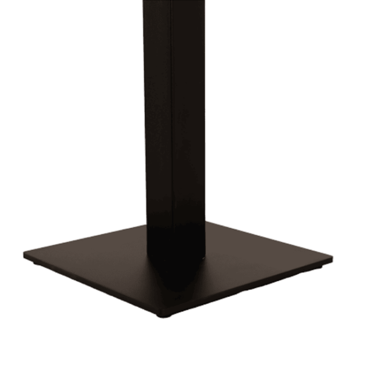Table bistro 80 x 80 cm BFT2401