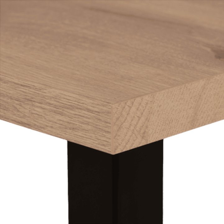 Table bistro 80 x 80 cm BFT2401