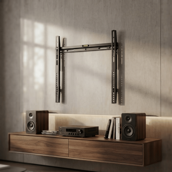 Support TV LP43-44