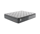 Matelas roulé 140x200 Soren ressorts ensachés/gel