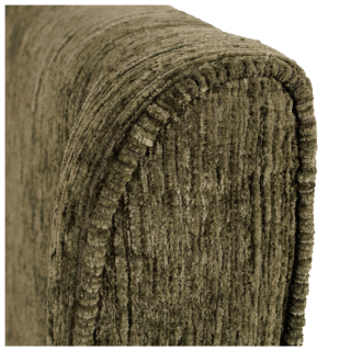 Lit coffre 160 x 200  cm ( Vert ) HUGO