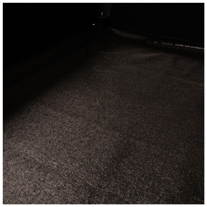 Lit coffre 160 x 200  cm ( Vert ) HUGO