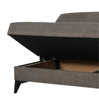 Porta - SOFA convertible Clic-clac