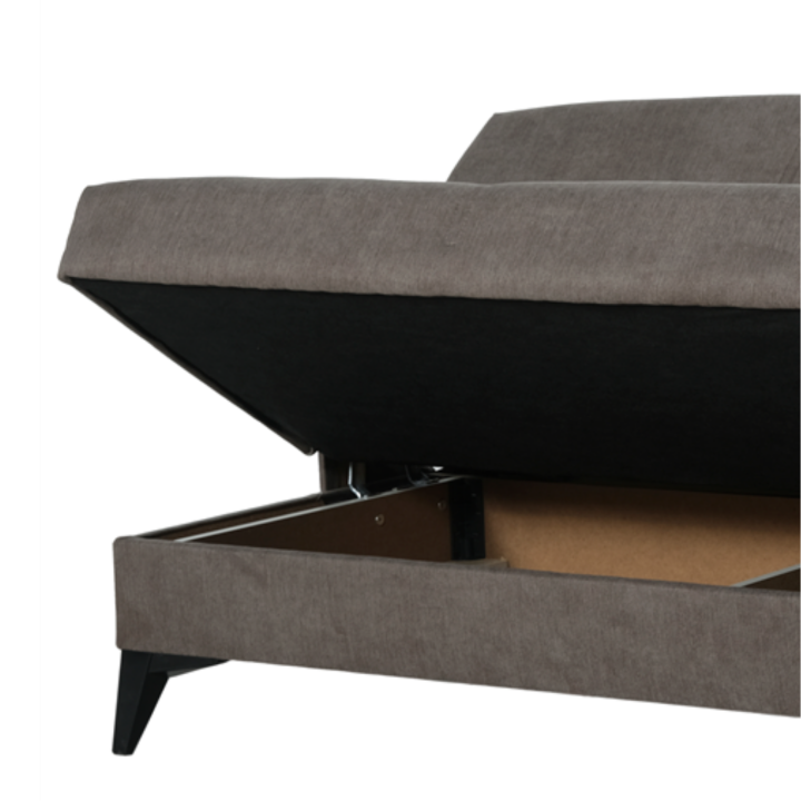 Porta - SOFA convertible Clic-clac