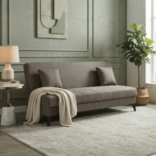 Porta - SOFA convertible Clic-clac