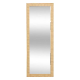 Miroir mural beige  206492