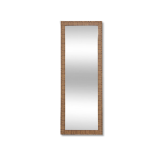 Miroir mural Thea Marron 206492