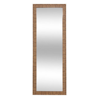 Miroir mural Thea Marron 206492