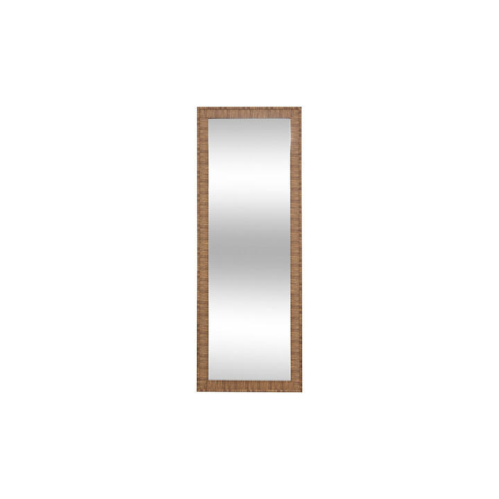 Miroir mural Thea Marron 206492