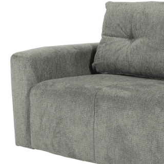 Sofa convertible Bahama Gris