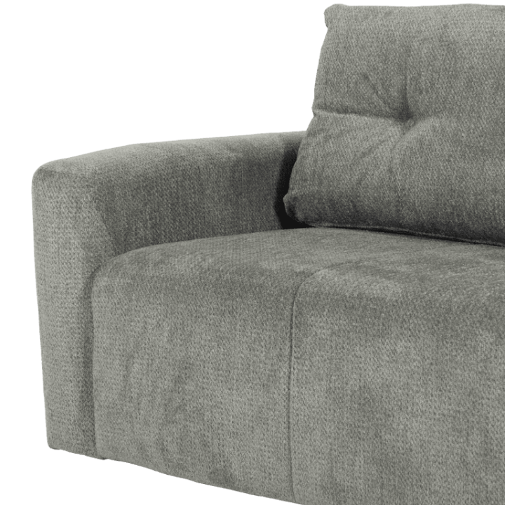 Sofa convertible Bahama Gris