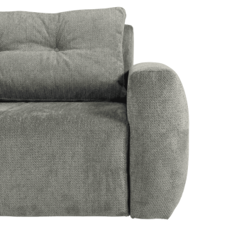 Sofa convertible Bahama Gris