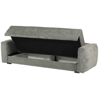 Sofa convertible Bahama Gris