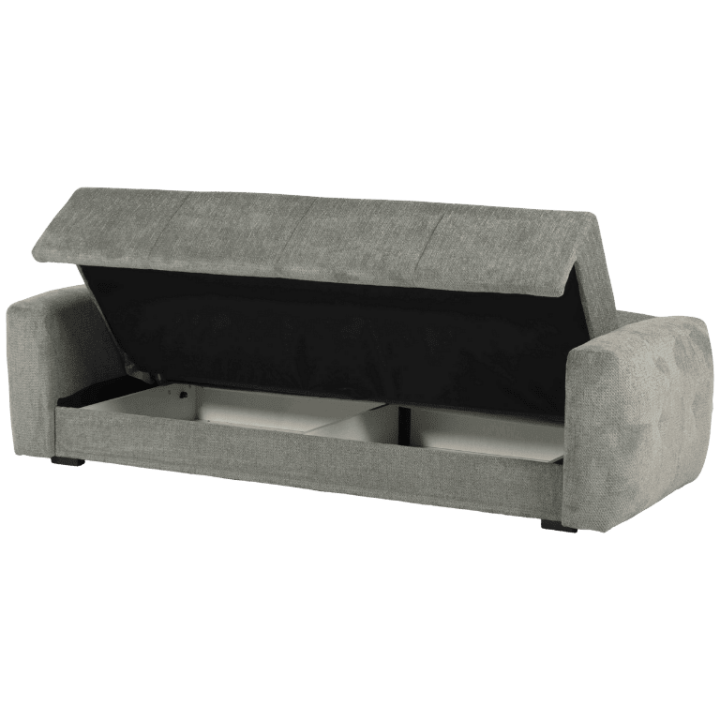 Sofa convertible Bahama Gris